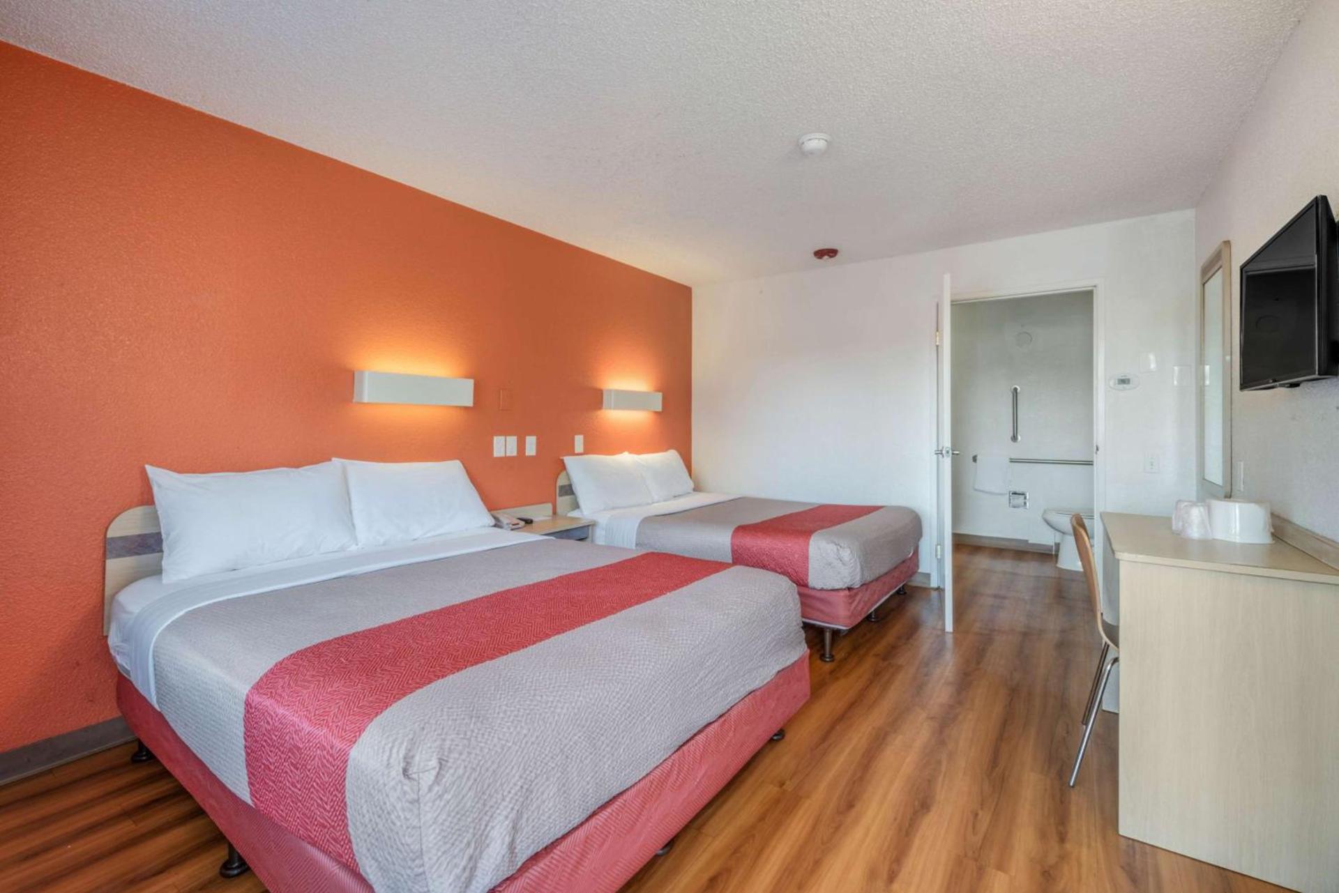 Motel 6-Fairfield, CA - North photo 8