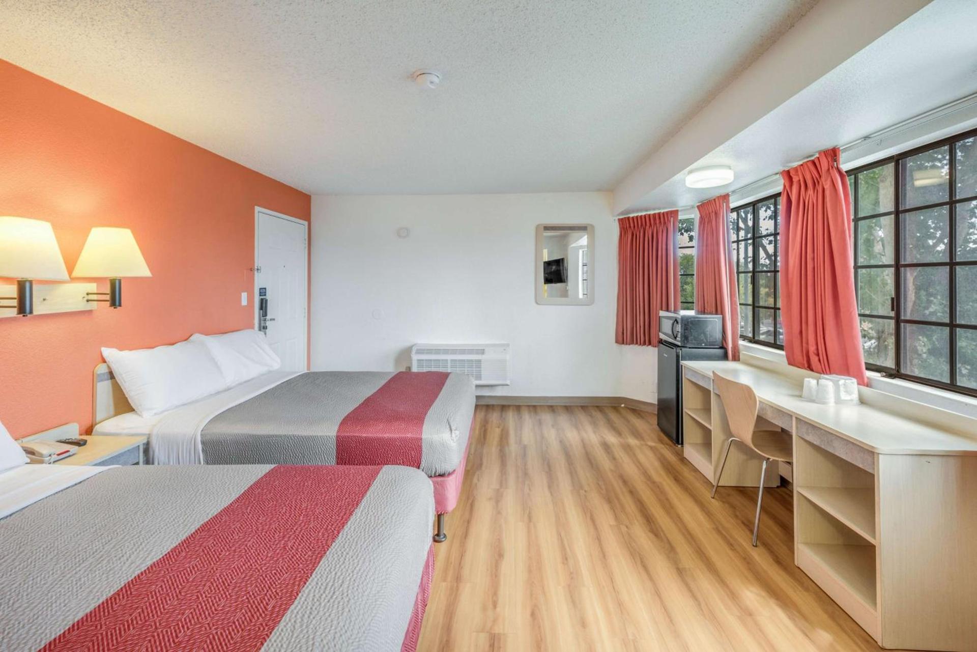 Motel 6-Fairfield, CA - North photo 10