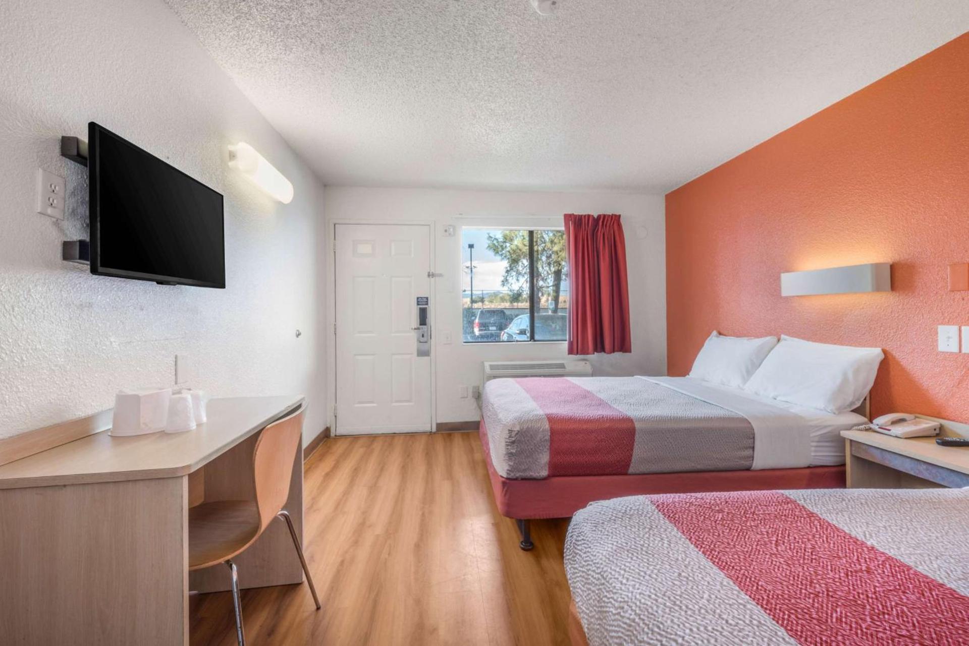 Motel 6-Fairfield, CA - North photo 13