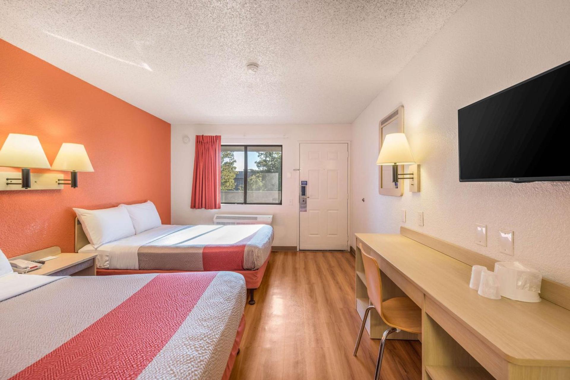 Motel 6-Fairfield, CA - North photo 11