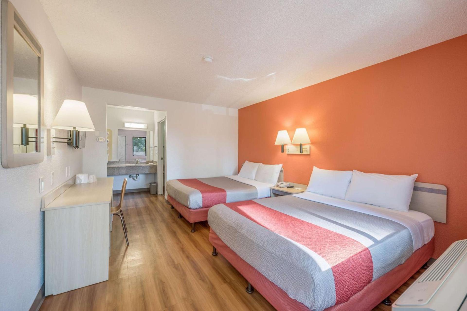 Motel 6-Fairfield, CA - North photo 12