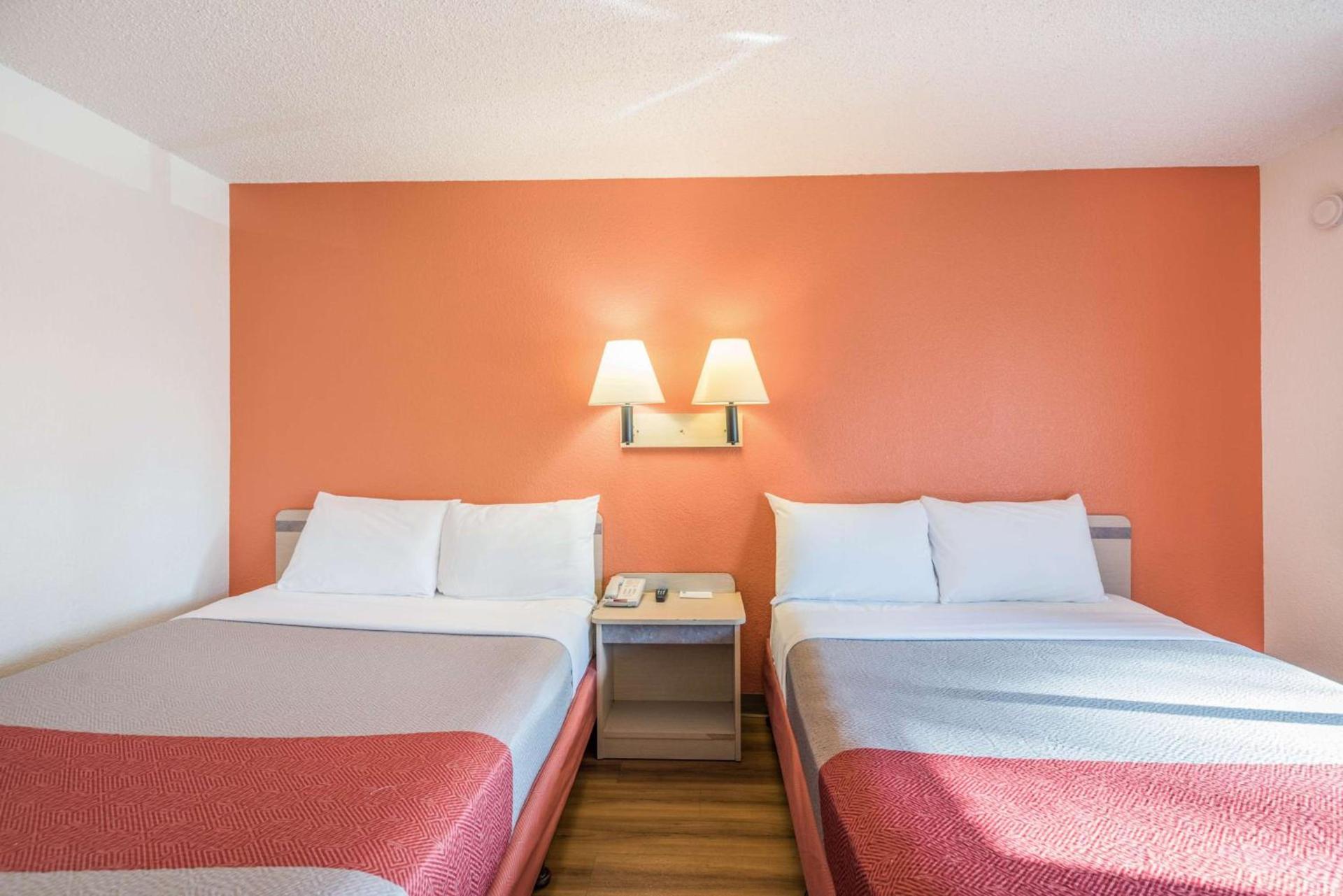 Motel 6-Fairfield, CA - North photo 15