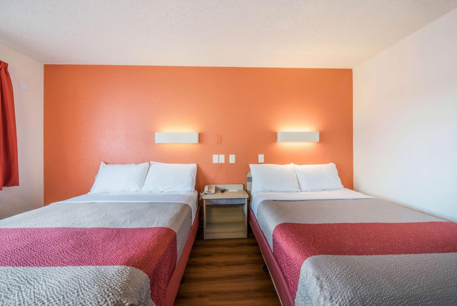 Motel 6-Fairfield, CA - North photo 16