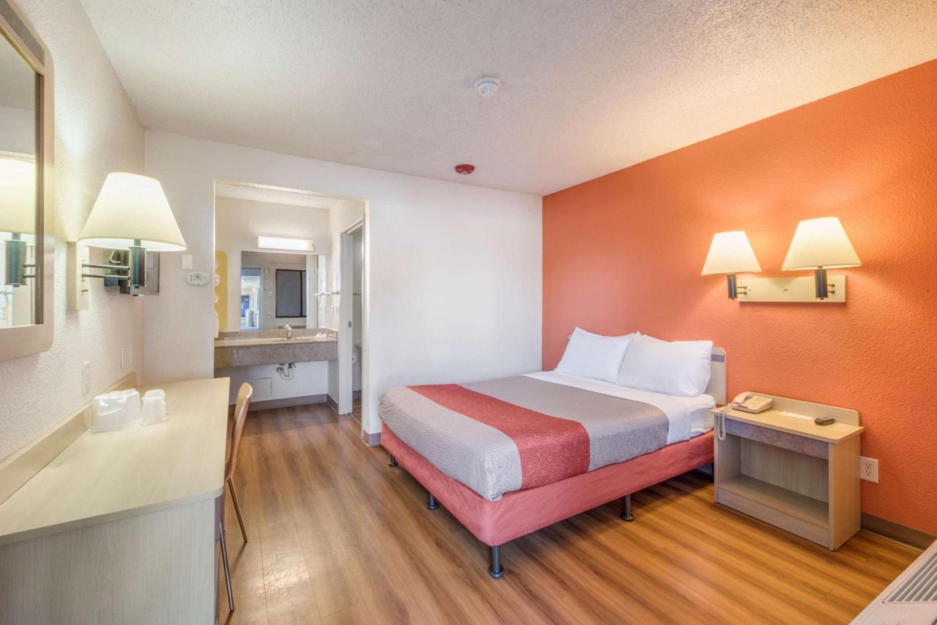 Motel 6-Fairfield, CA - North photo 18