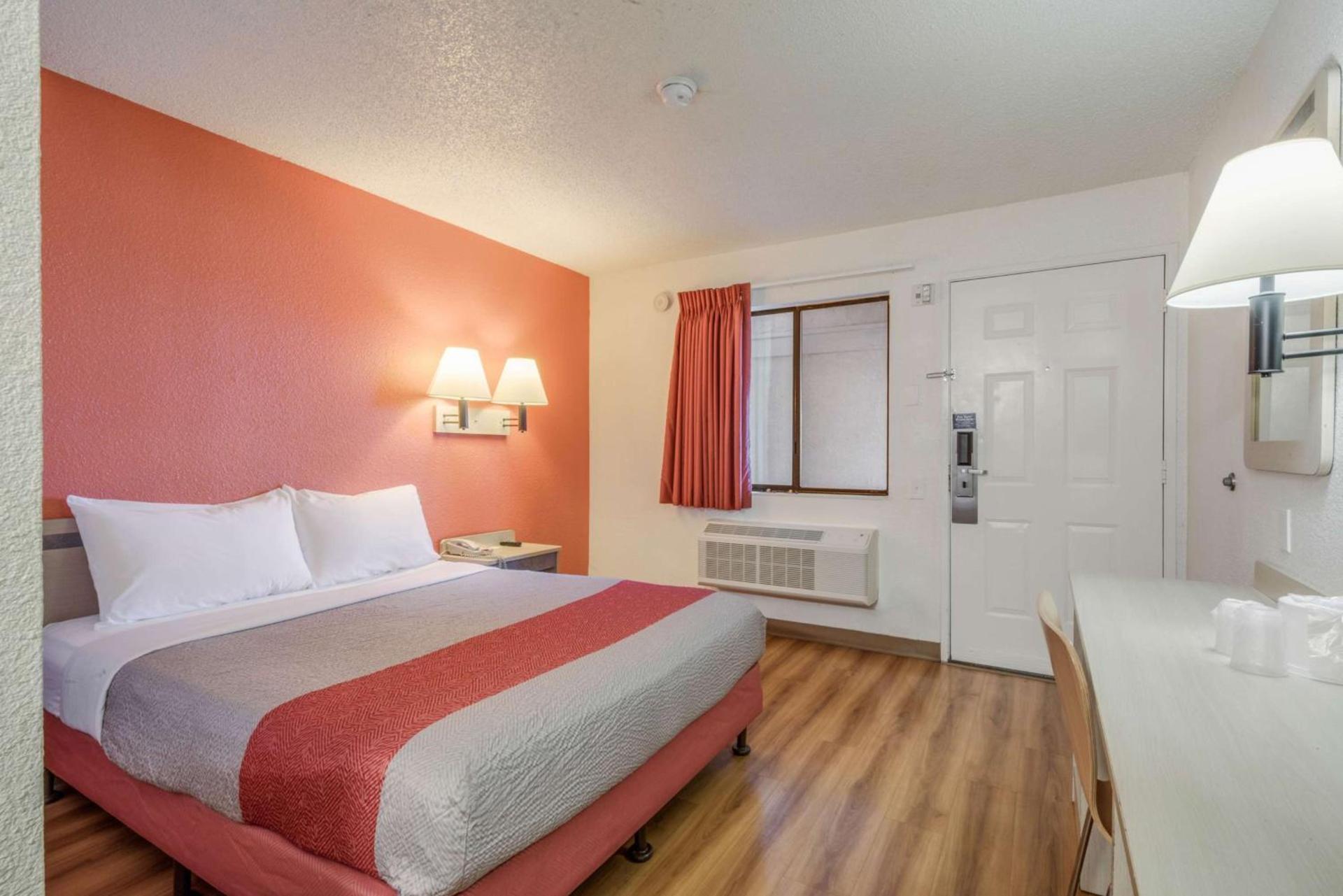 Motel 6-Fairfield, CA - North photo 17