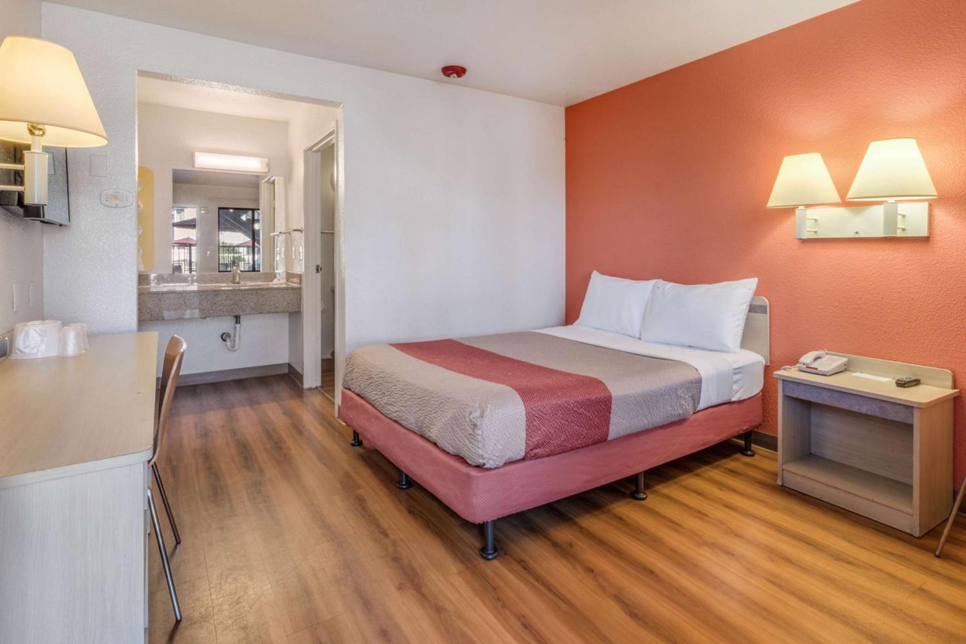Motel 6-Fairfield, CA - North photo 20