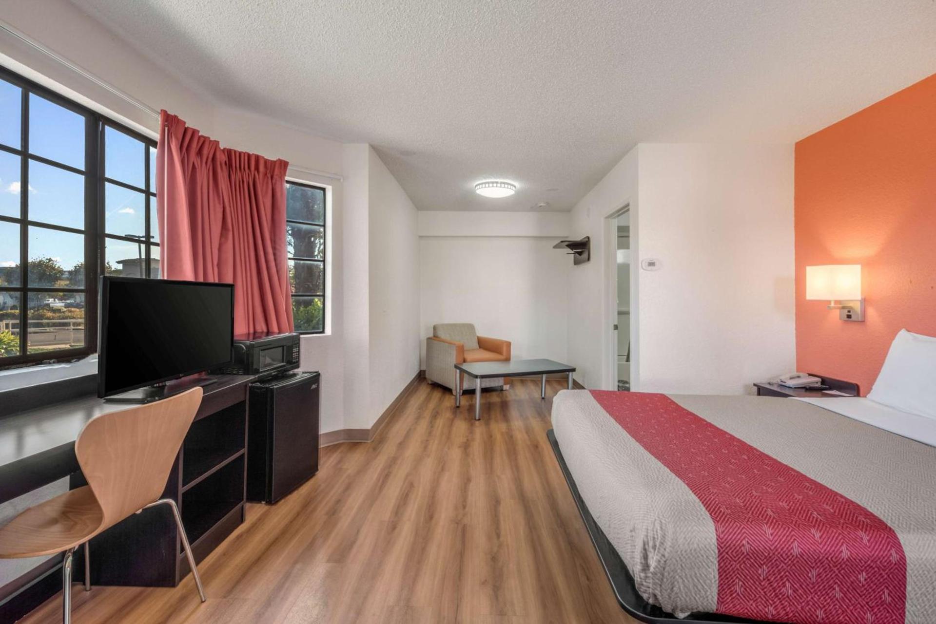 Motel 6-Fairfield, CA - North photo 21