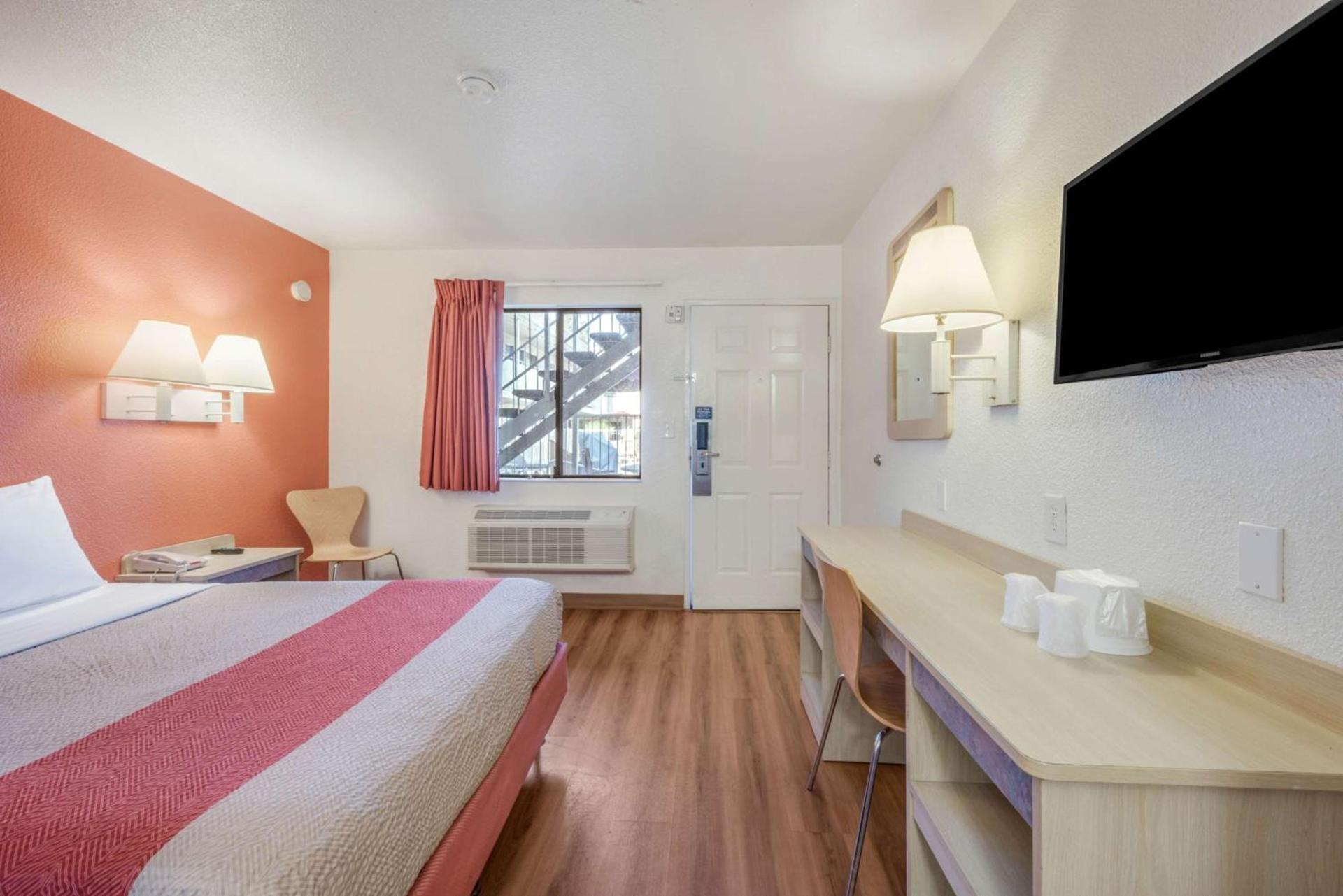 Motel 6-Fairfield, CA - North photo 22