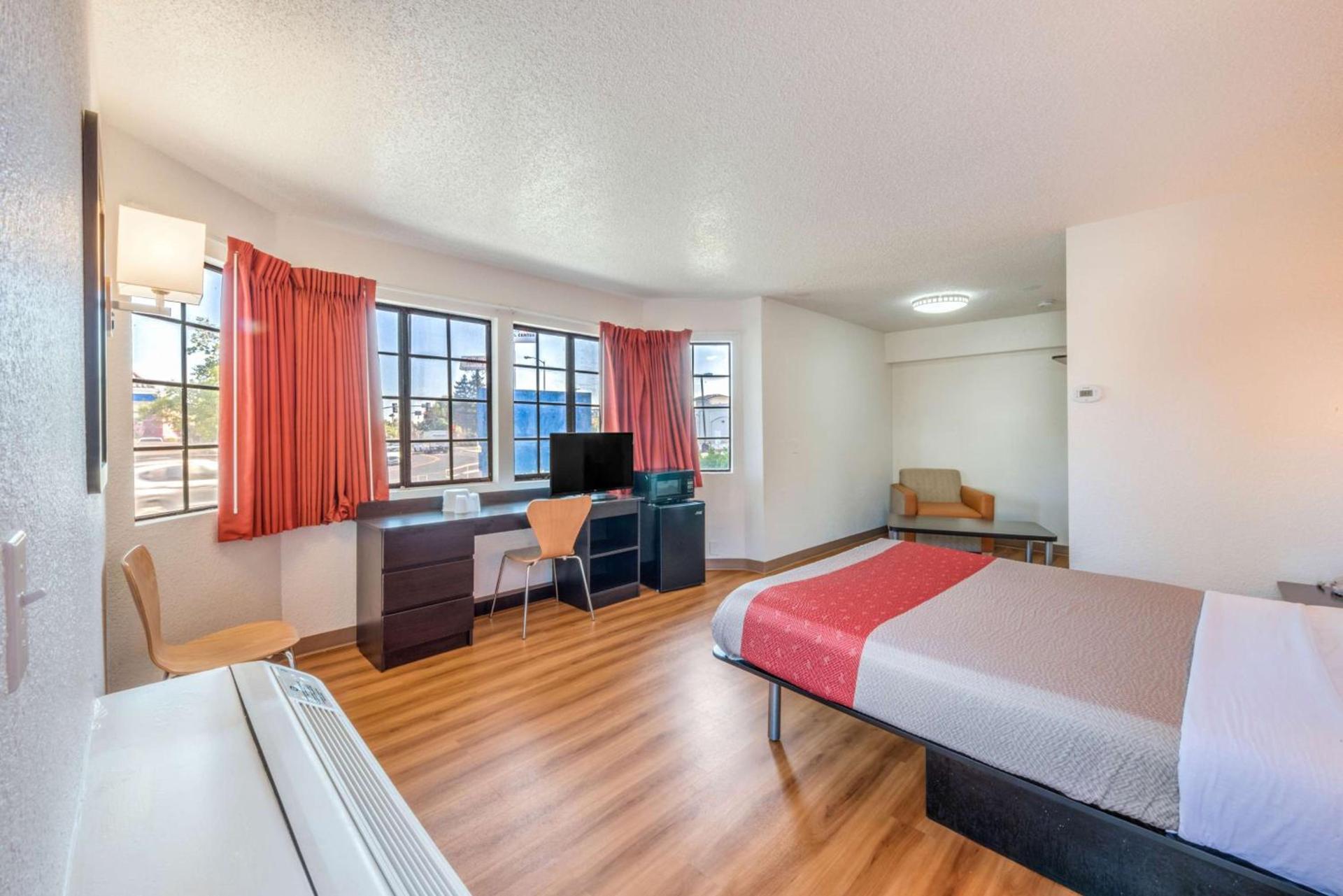 Motel 6-Fairfield, CA - North photo 23