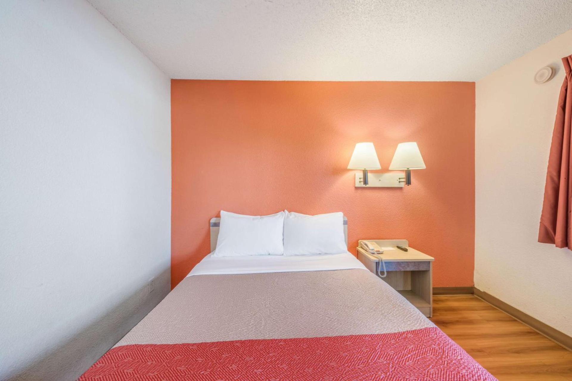 Motel 6-Fairfield, CA - North photo 24