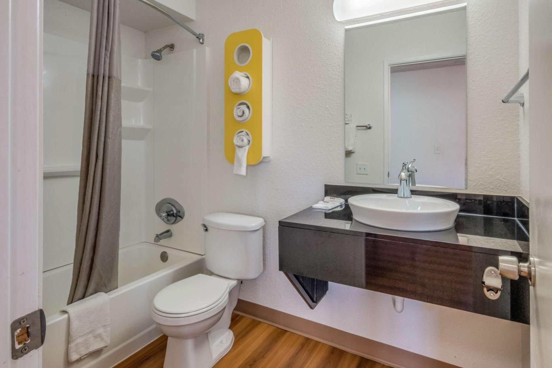 Motel 6-Fairfield, CA - North photo 25