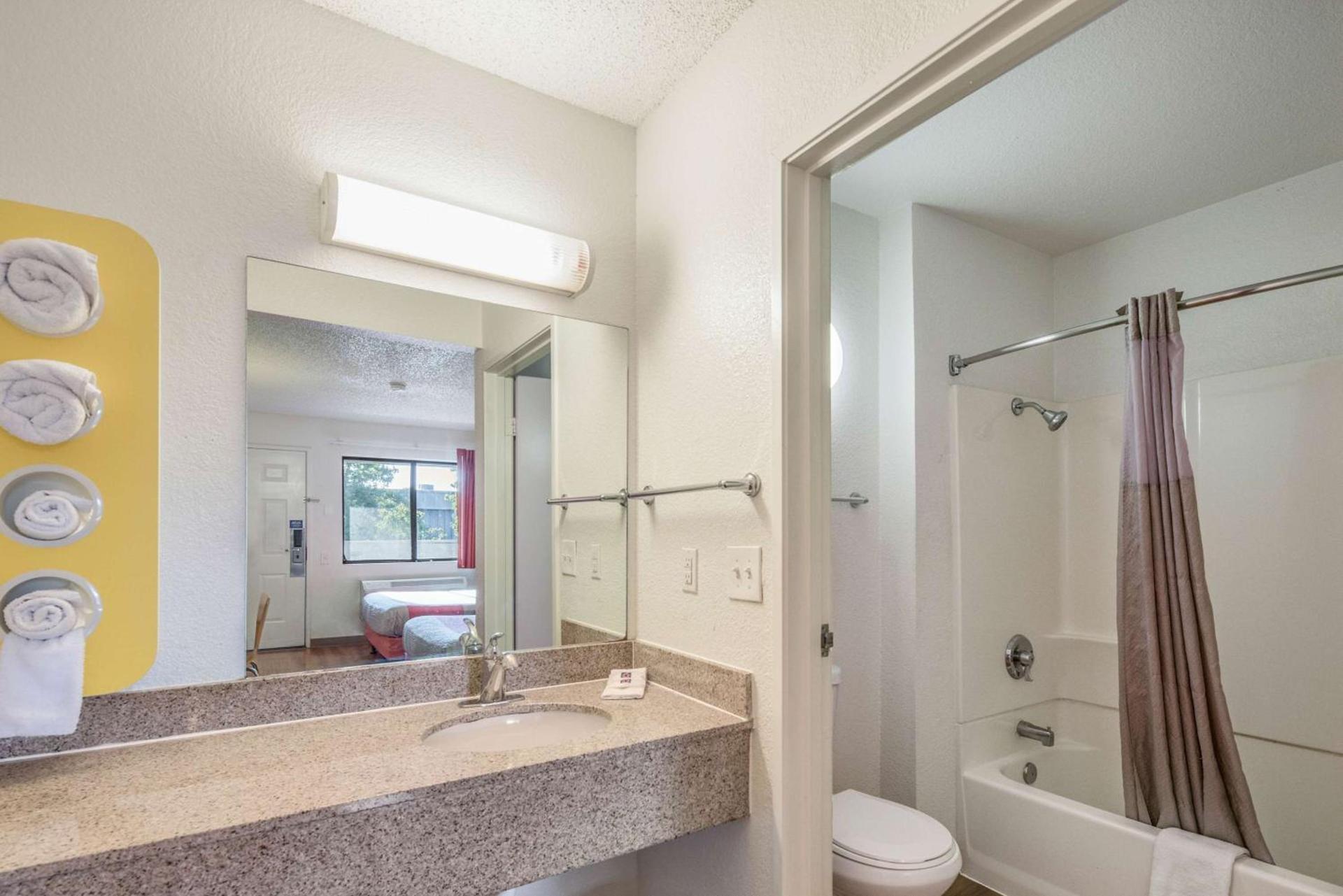 Motel 6-Fairfield, CA - North photo 26