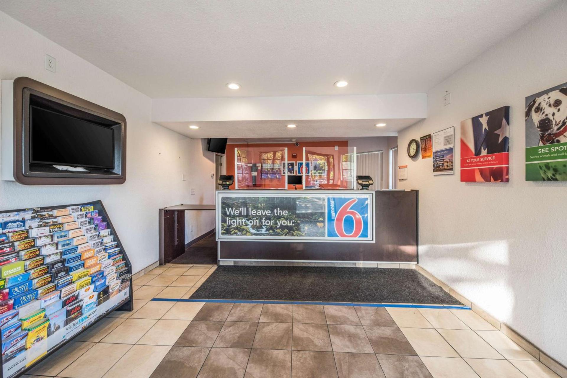 Motel 6-Fairfield, CA - North photo 28