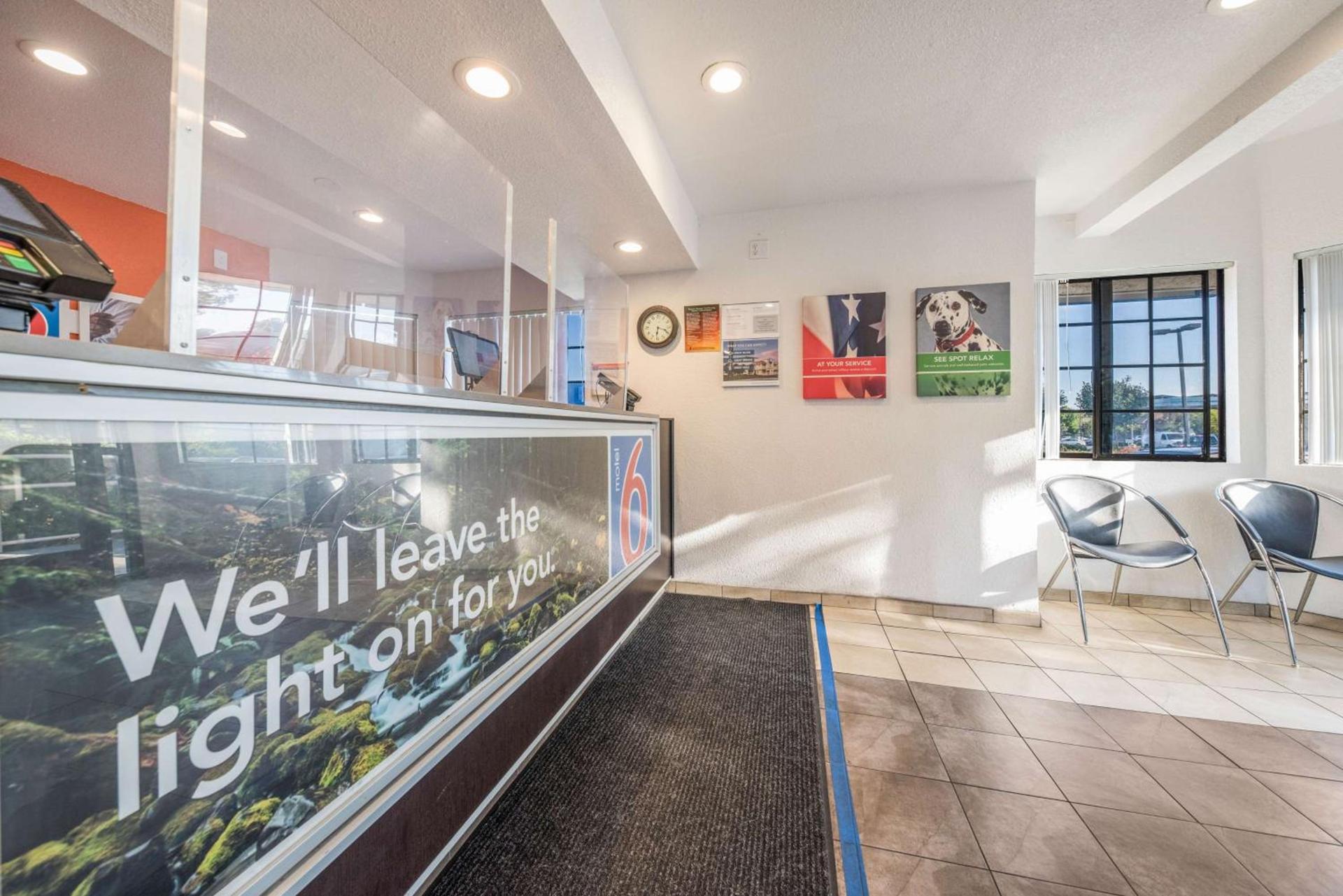 Motel 6-Fairfield, CA - North photo 29
