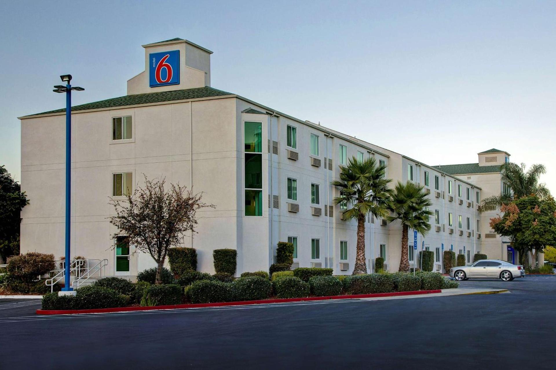 Motel 6-Gilroy, CA photo 3