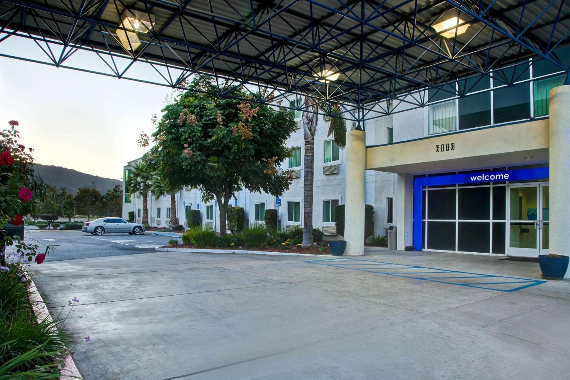 Motel 6-Gilroy, CA photo 4