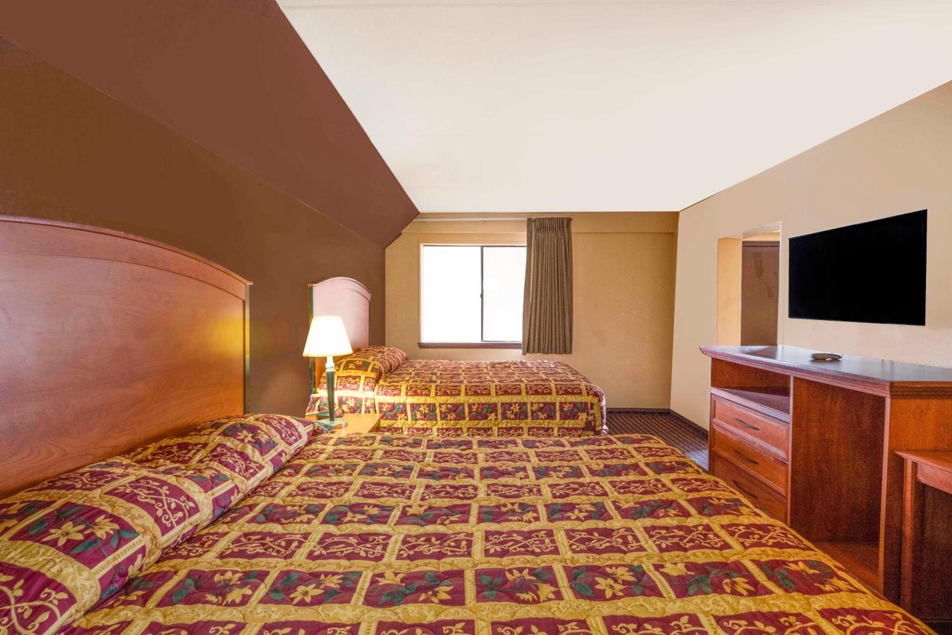 Oyo Hotel Odessa TX, East Business 20 photo 29