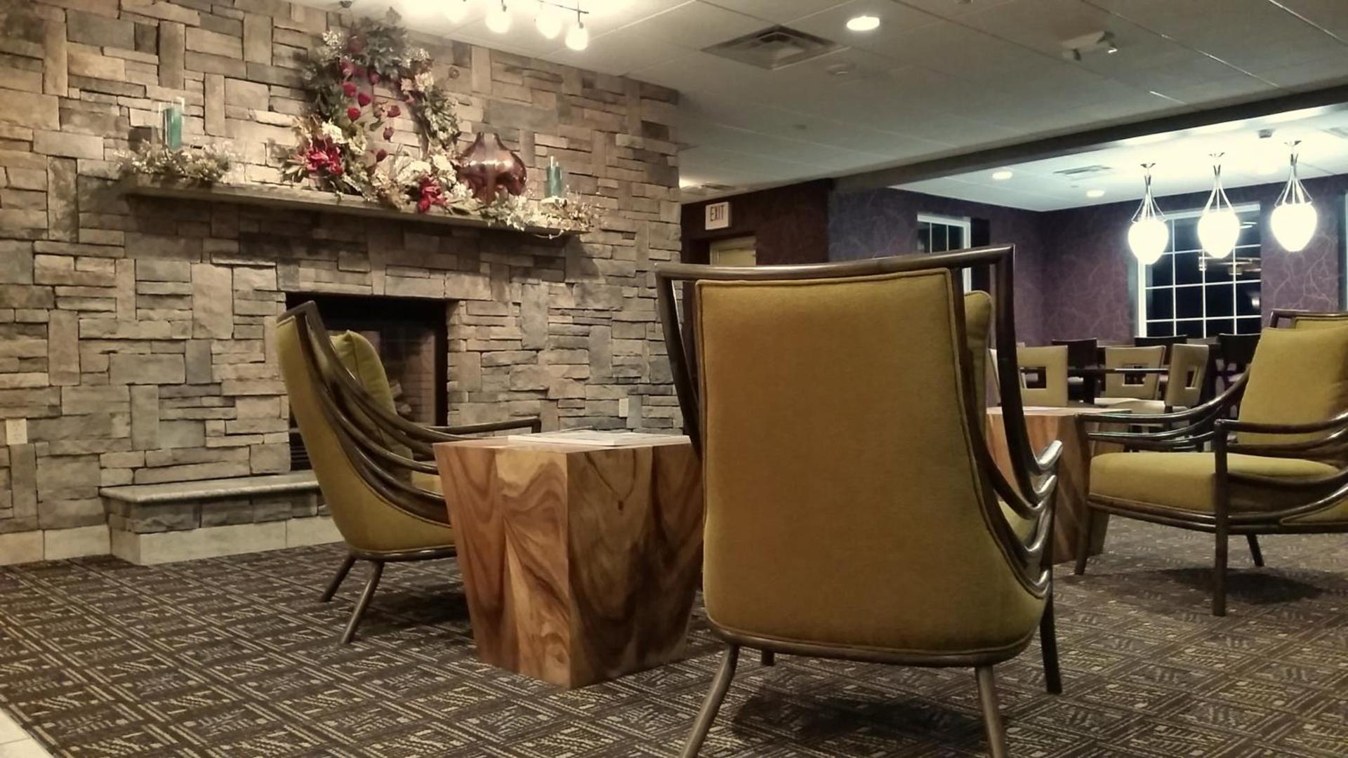 Wingate by Wyndham Elkins photo 17