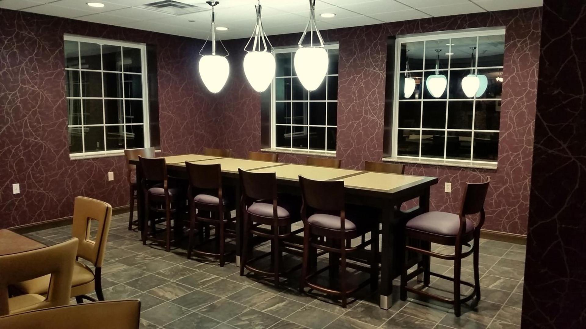 Wingate by Wyndham Elkins photo 32