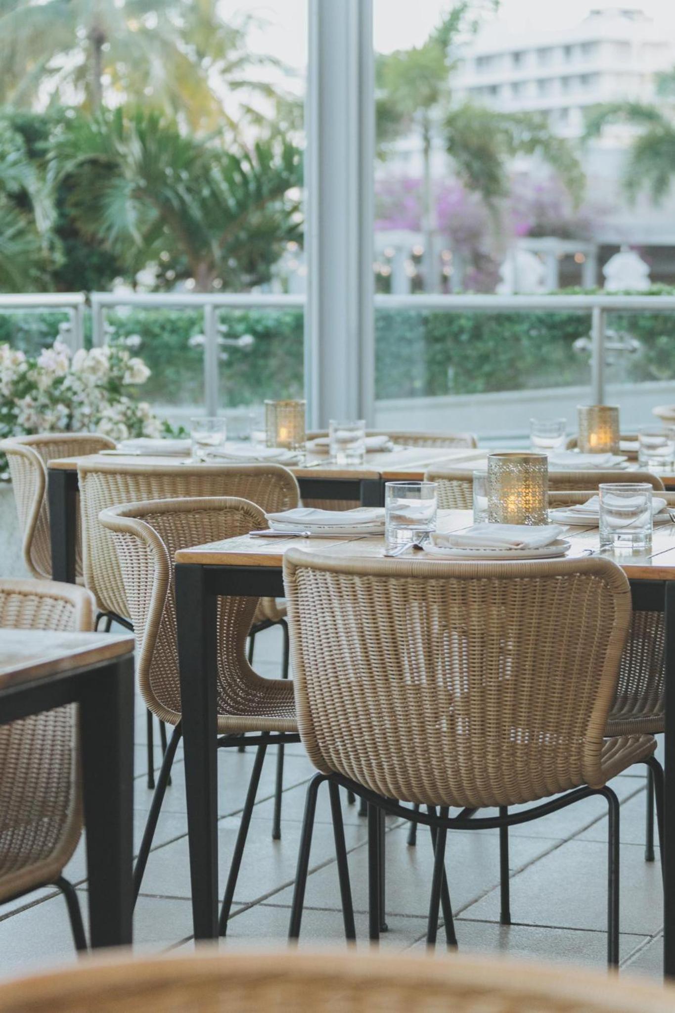 Four Seasons Hotel Miami photo 15