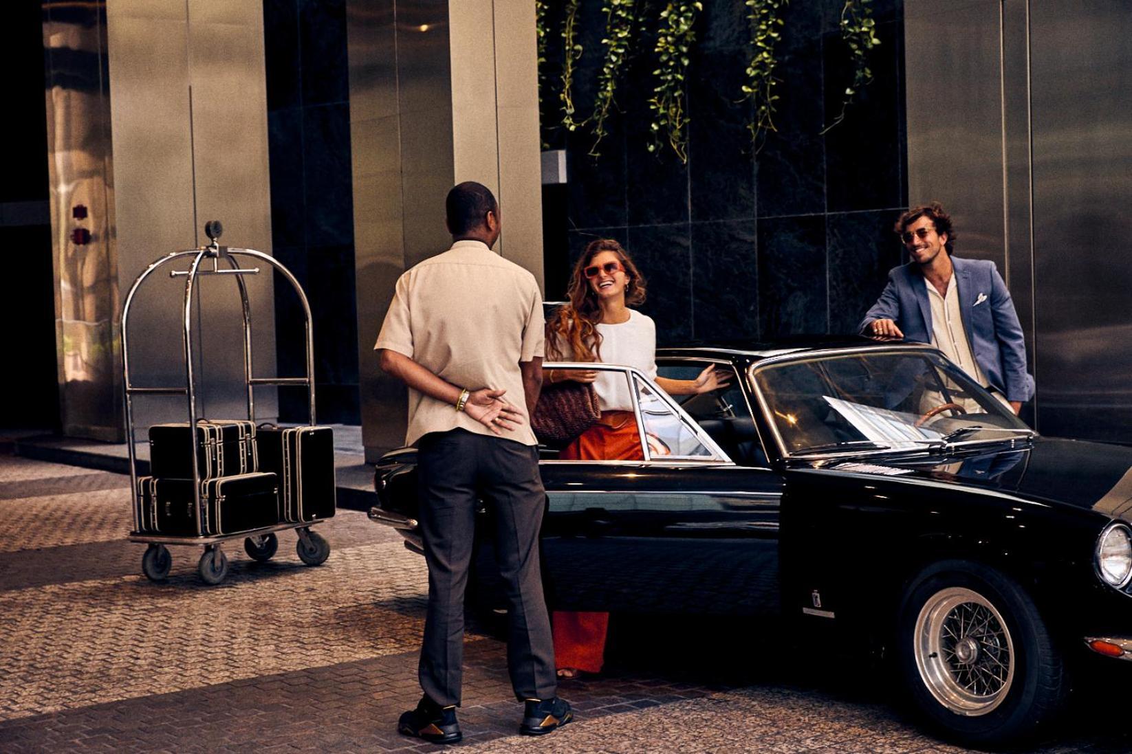Four Seasons Hotel Miami photo 9