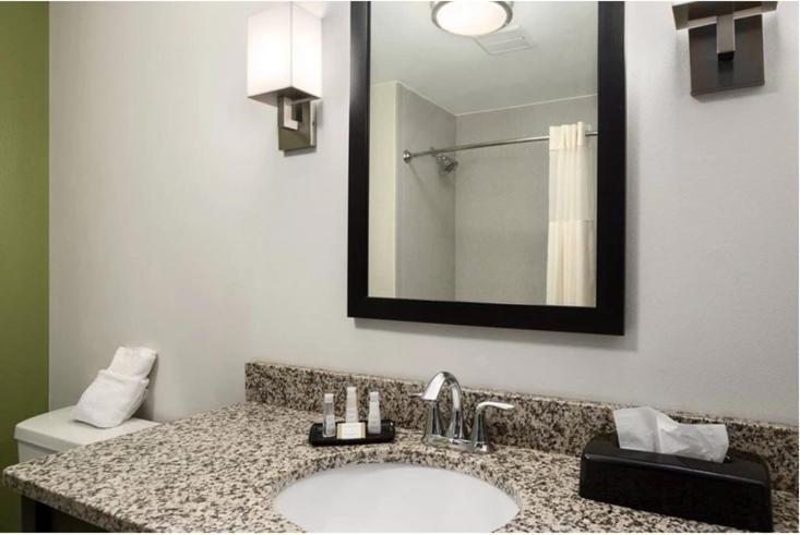 PetroStay Inn & Suites Cotulla photo 30