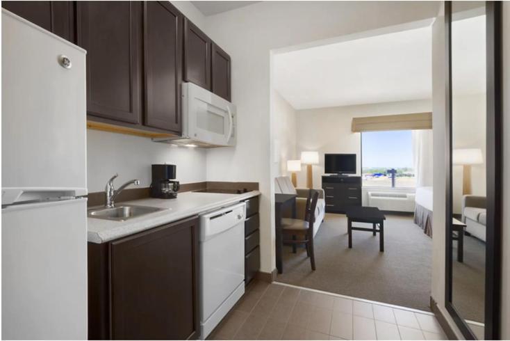 PetroStay Inn & Suites Cotulla photo 9