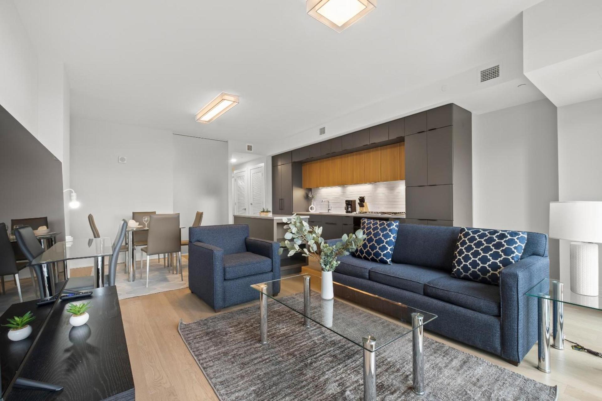 Global Luxury Suites at Tribeca photo 3