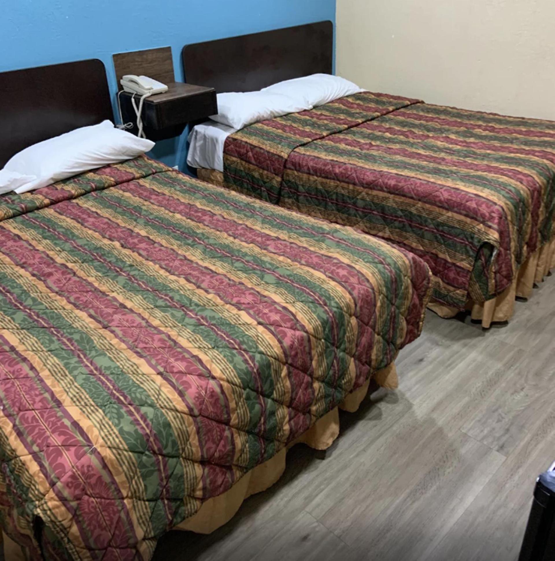 Royal Relax Inn photo 27