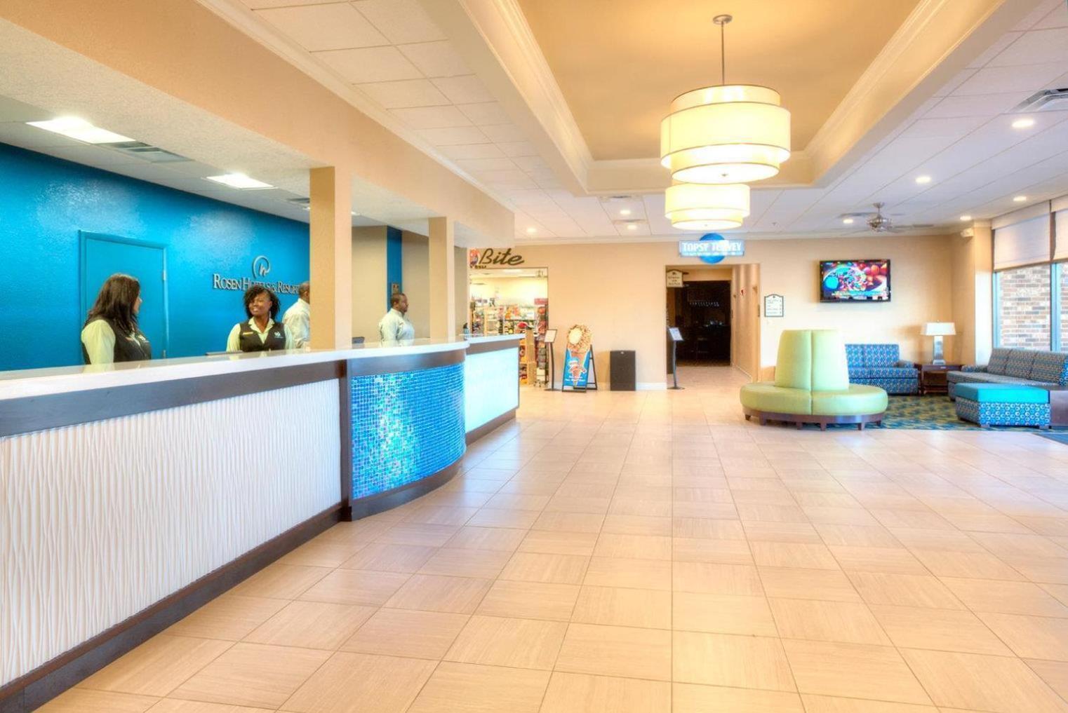 Rosen Inn International Near The Parks photo 11