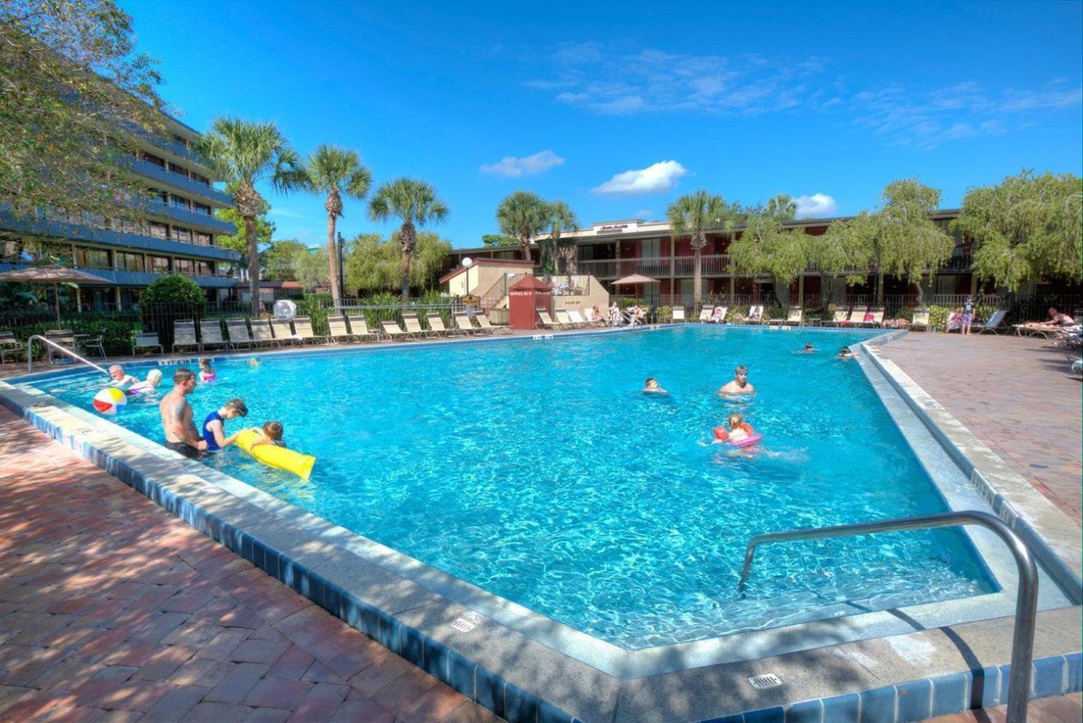 Rosen Inn International Near The Parks photo 47