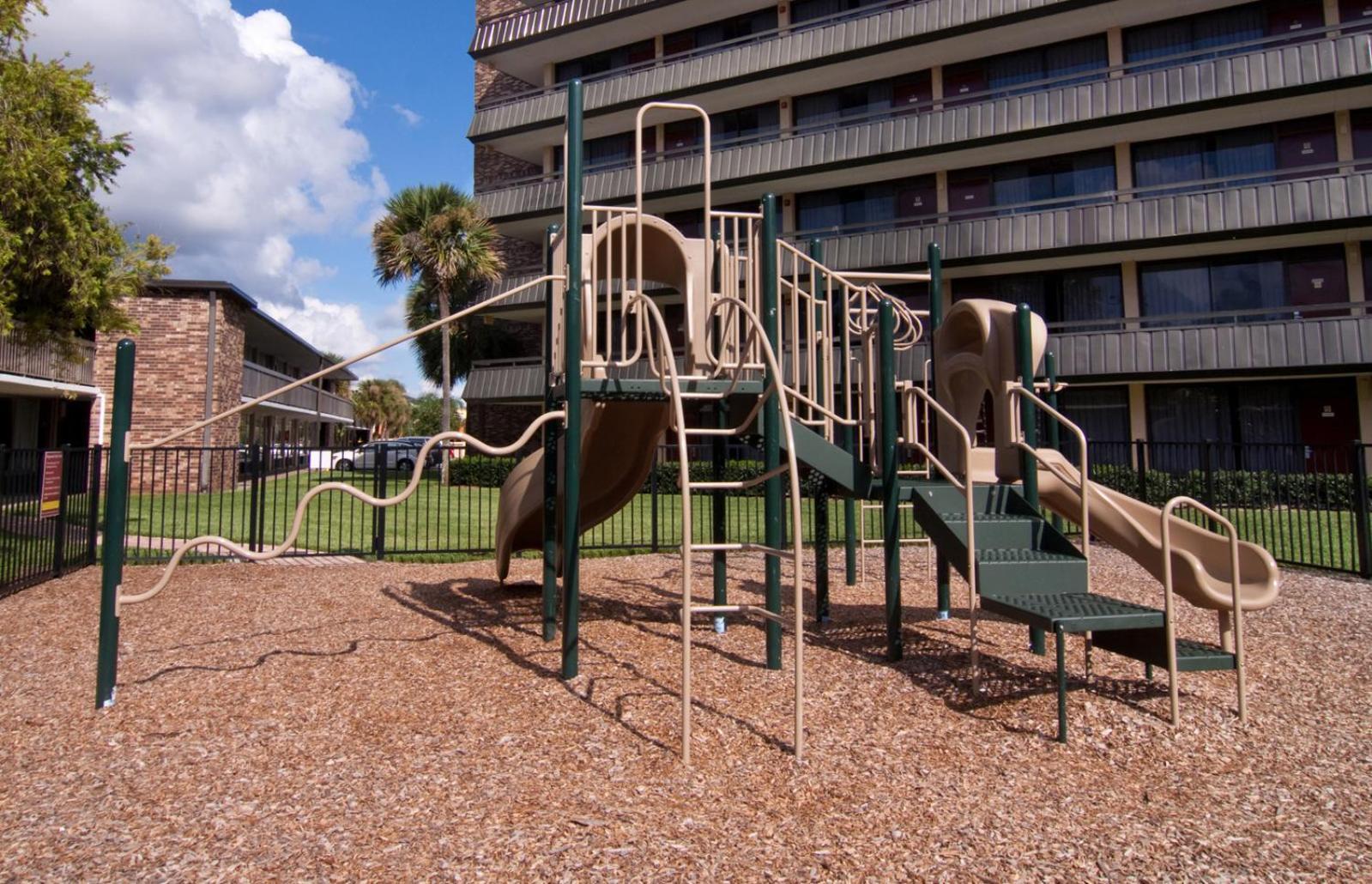 Rosen Inn International Near The Parks photo 43