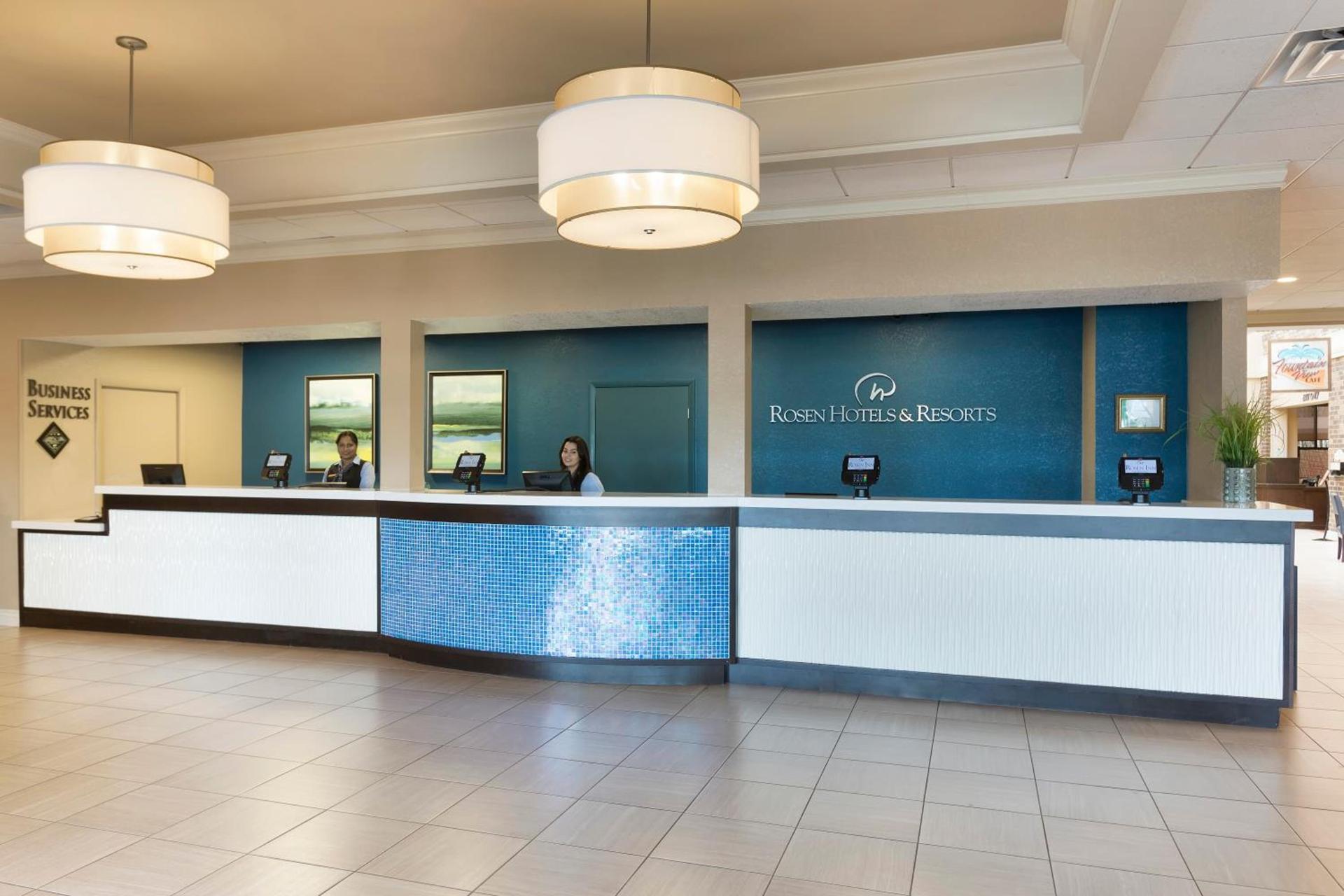 Rosen Inn International Near The Parks photo 12