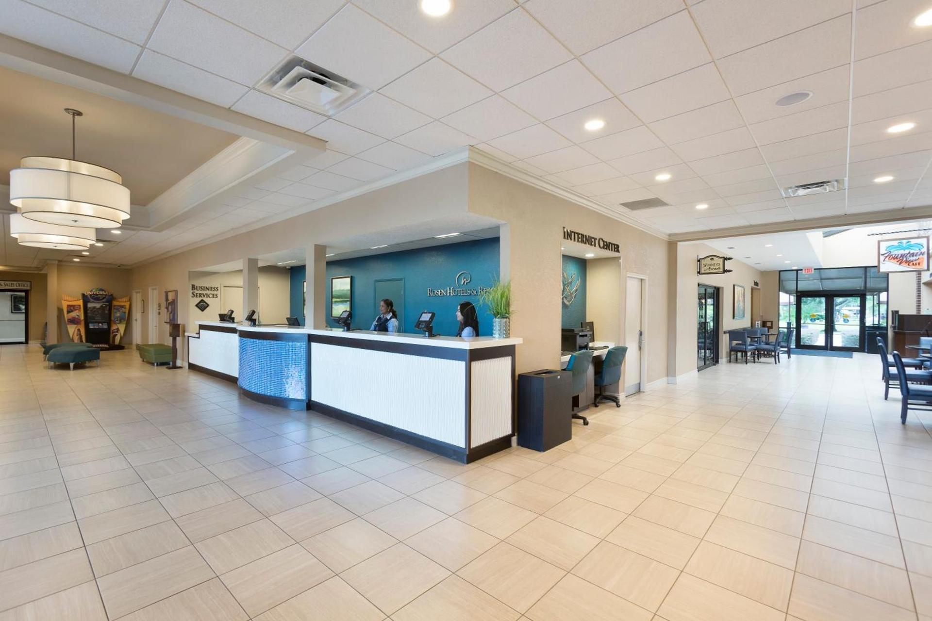 Rosen Inn International Near The Parks photo 10