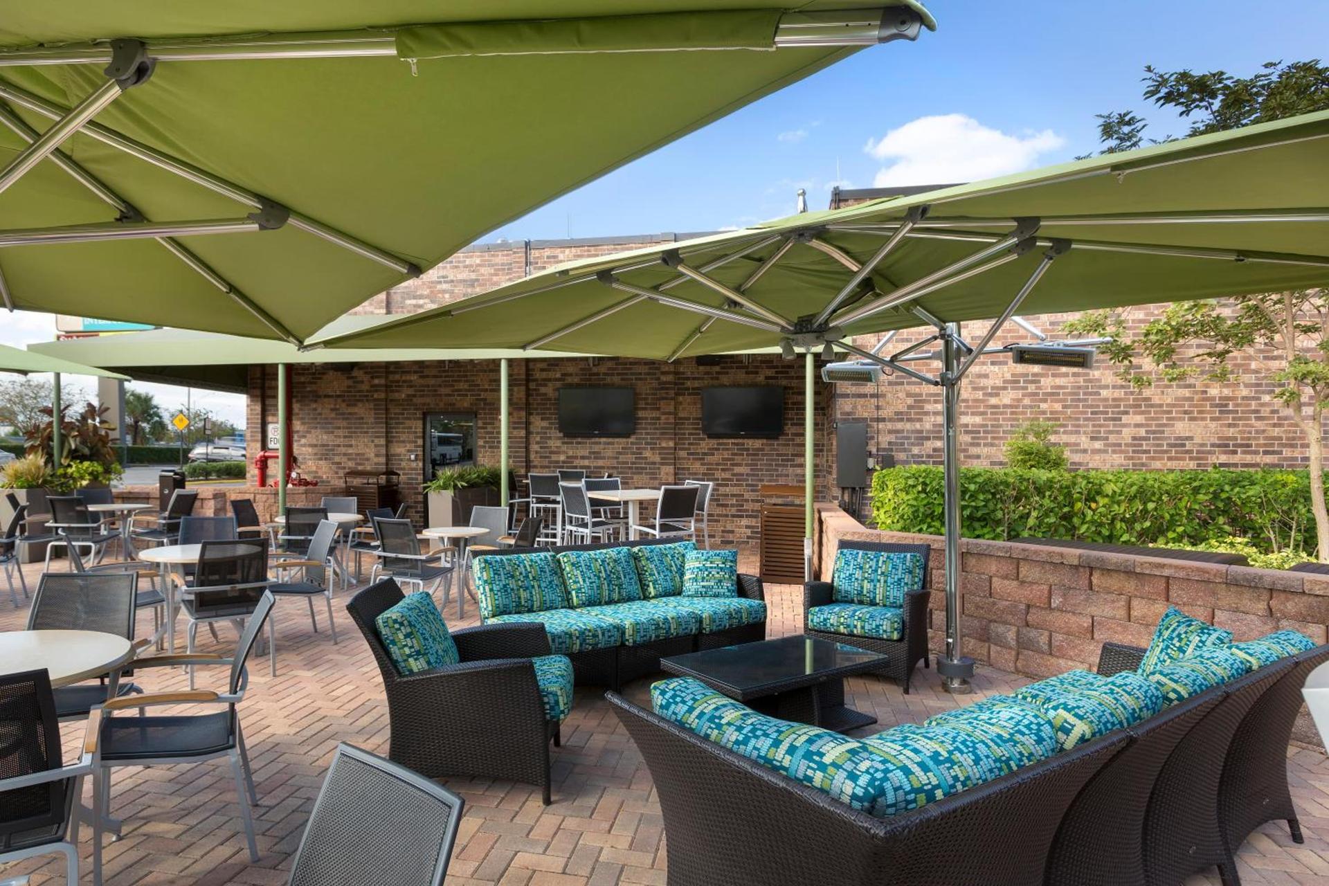 Rosen Inn International Near The Parks photo 34