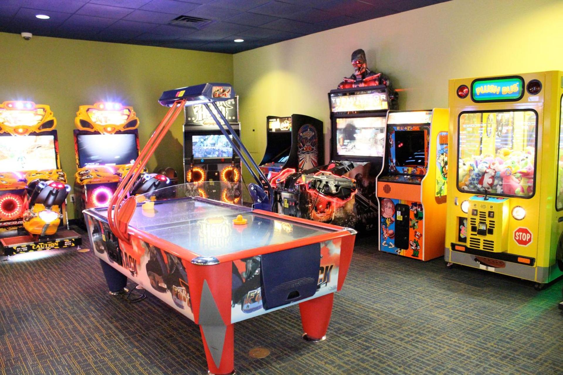Rosen Inn International Near The Parks photo 48