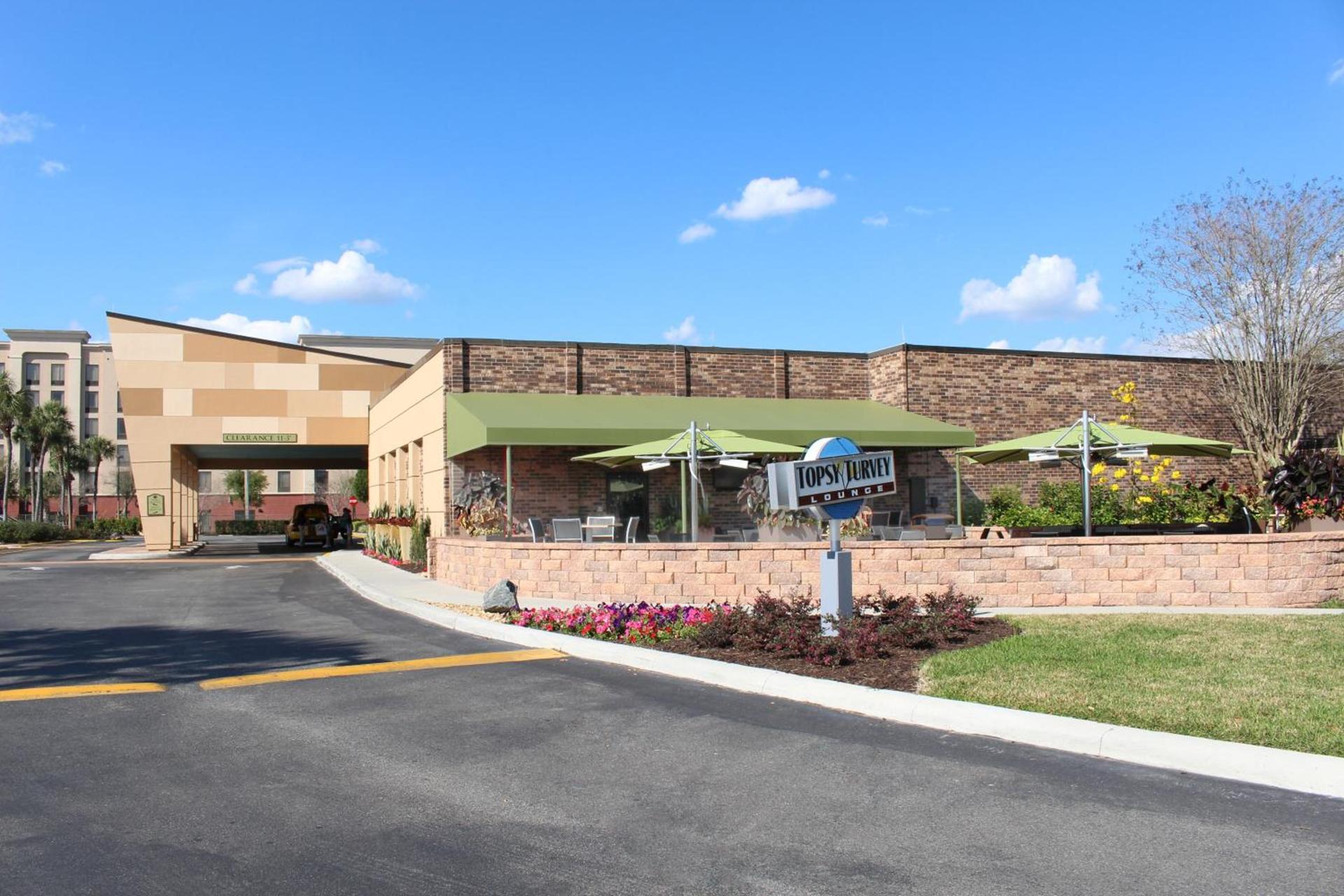 Rosen Inn International Near The Parks photo 35