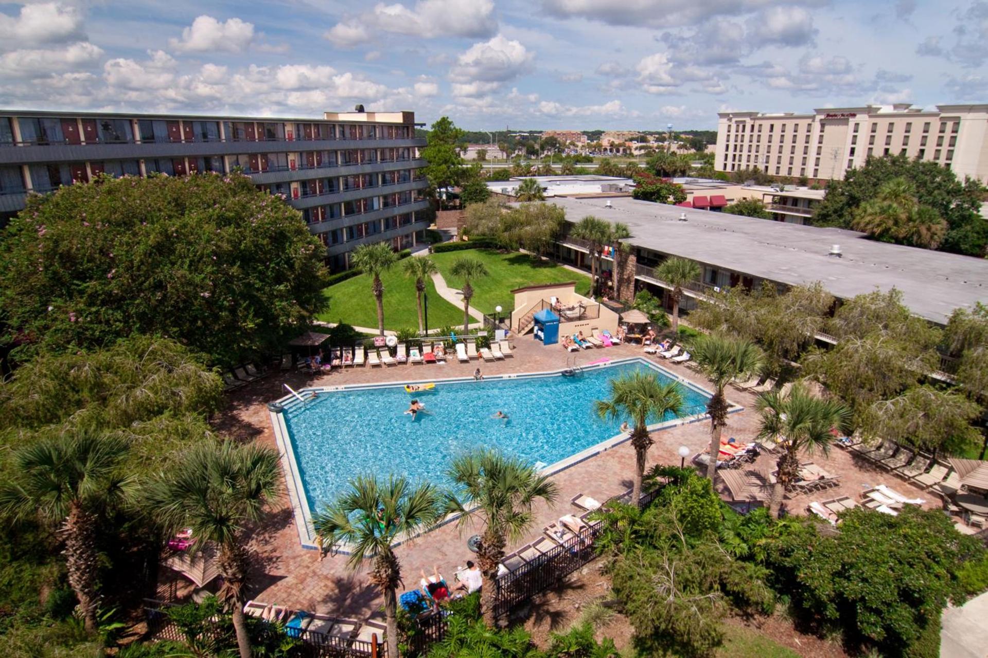 Rosen Inn International Near The Parks photo 4