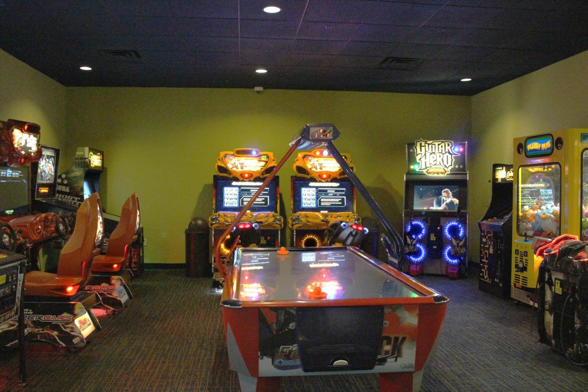 Rosen Inn International Near The Parks photo 3