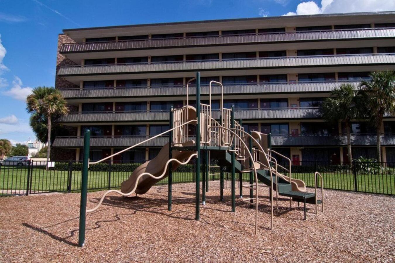 Rosen Inn International Near The Parks photo 42