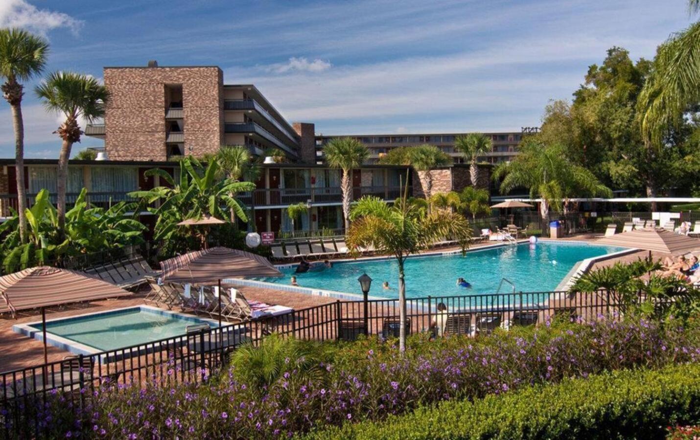 Rosen Inn International Near The Parks photo 8