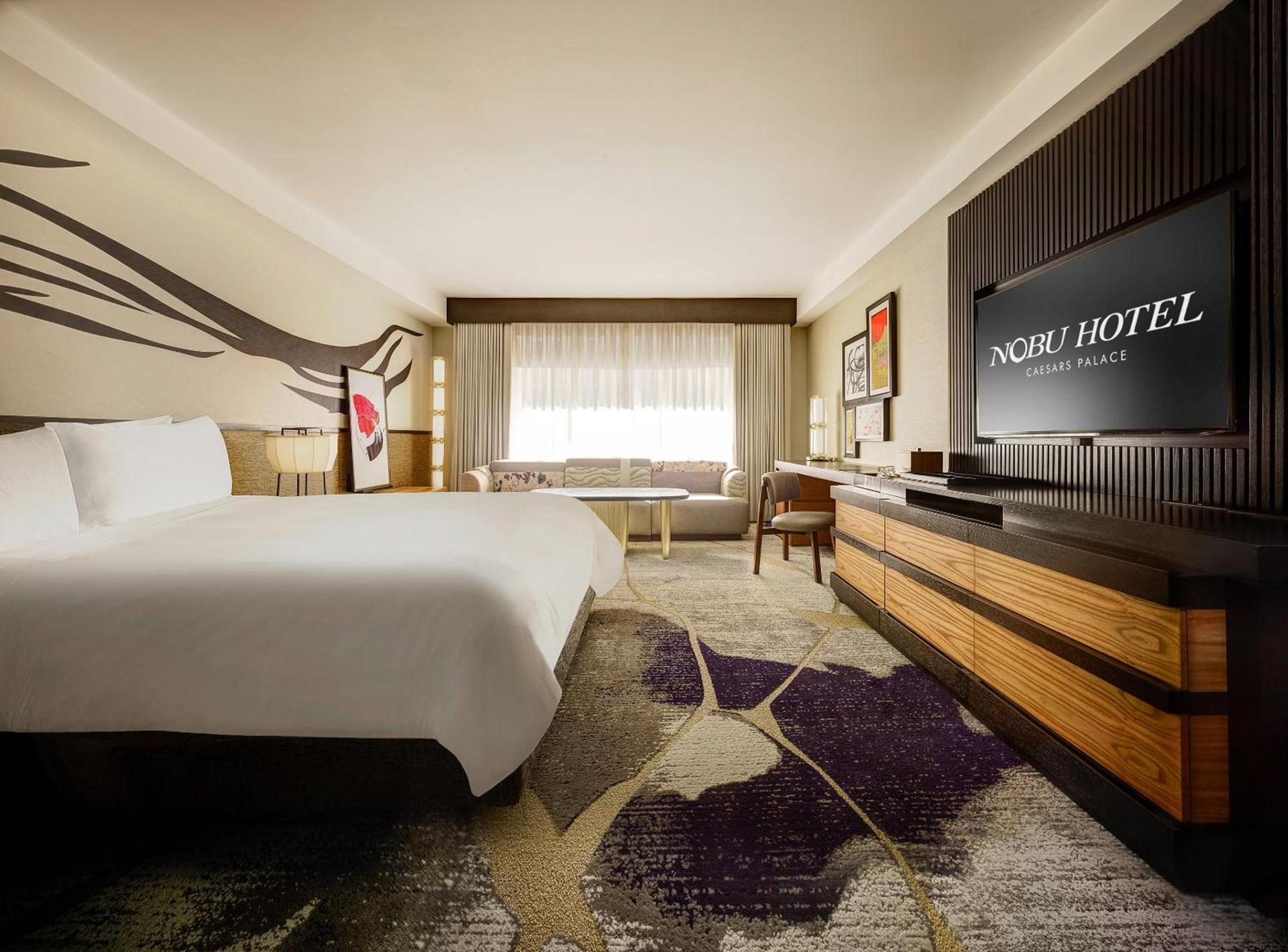 Nobu Las Vegas, A Caesars Destination photo 26