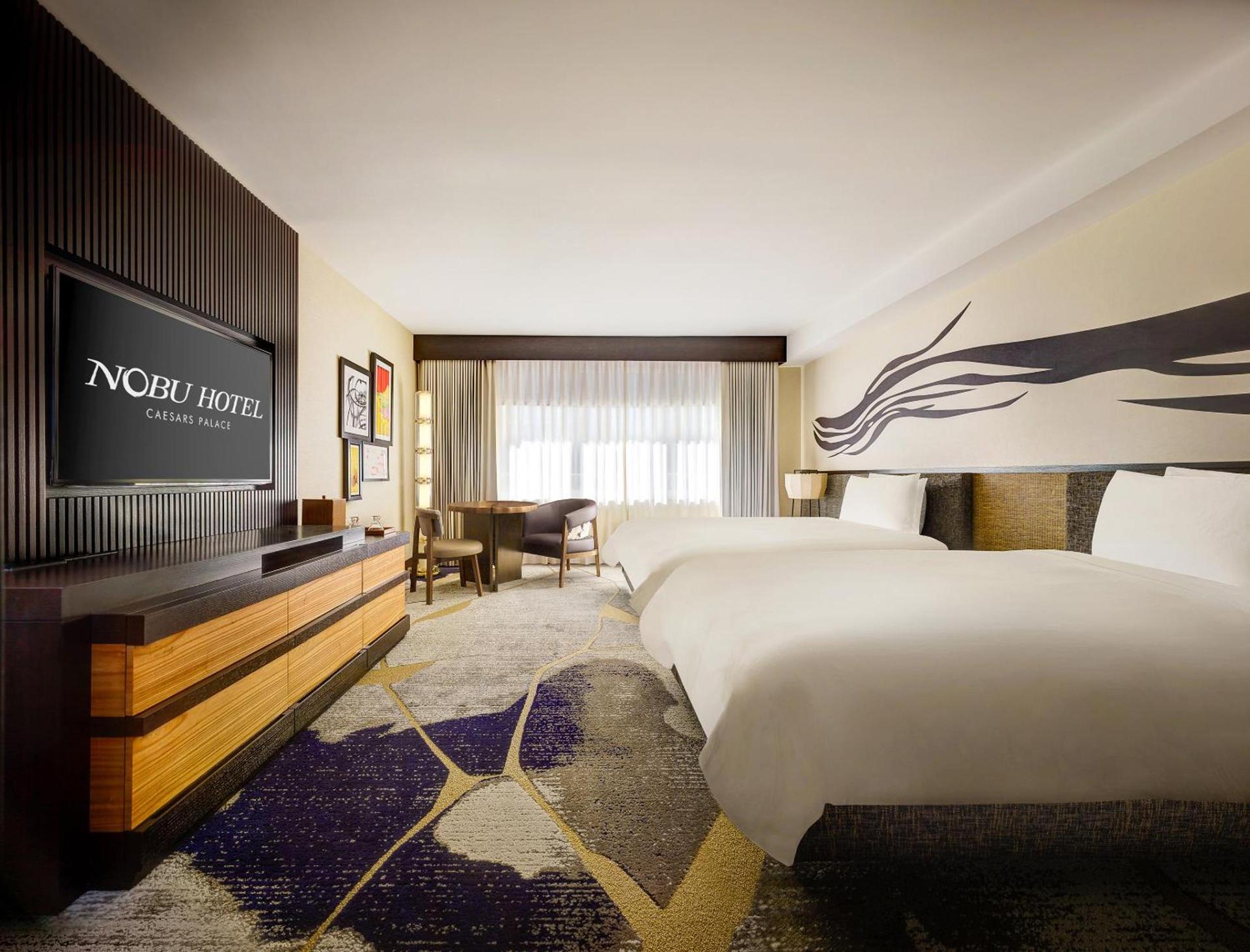 Nobu Las Vegas, A Caesars Destination photo 6