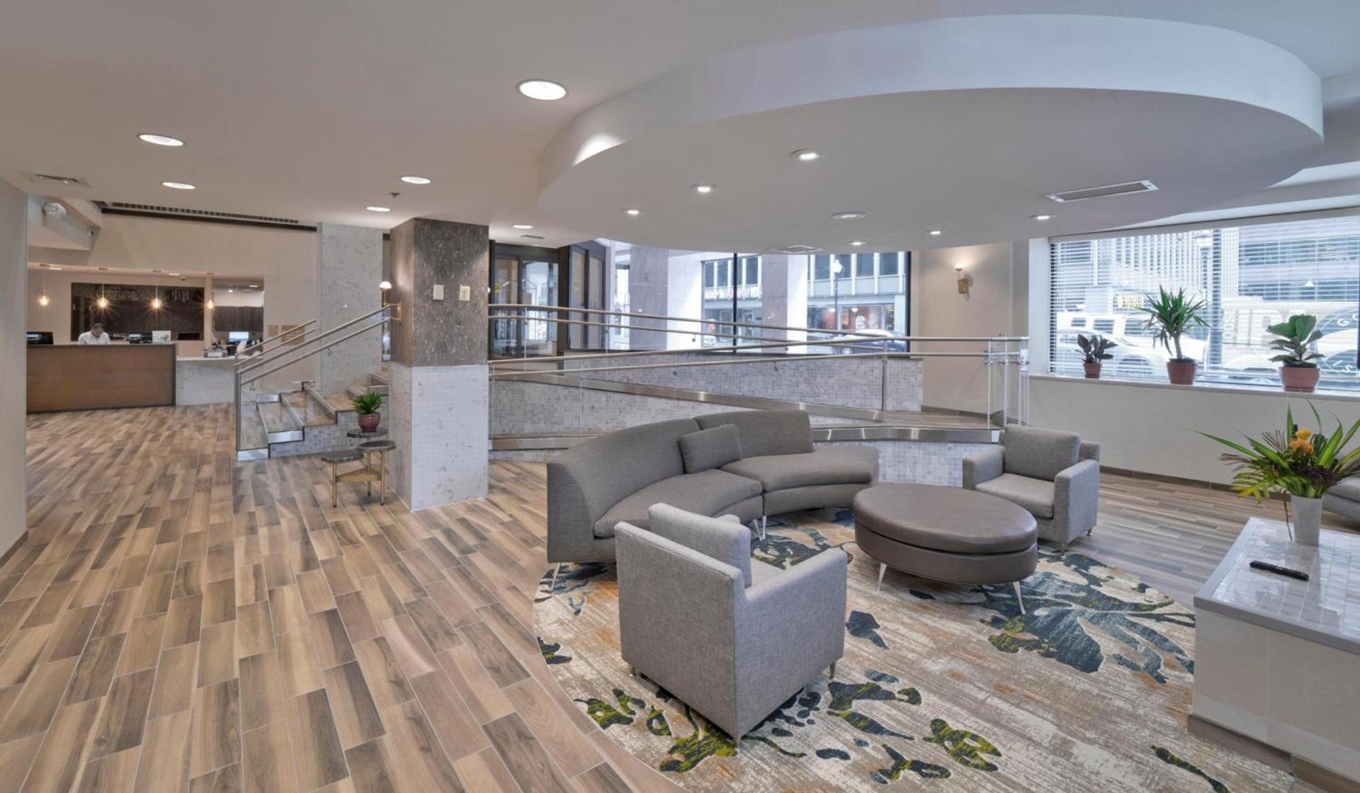 Candlewood Suites Baltimore - Inner Harbor by IHG photo 15