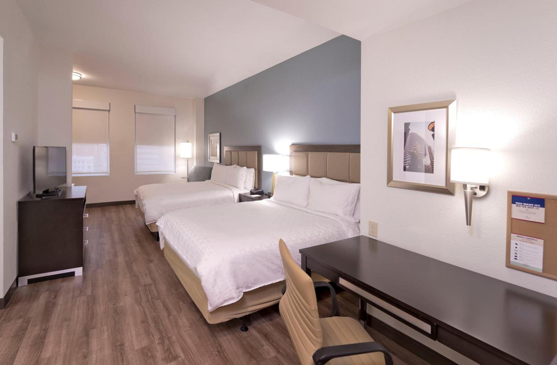 Candlewood Suites Baltimore - Inner Harbor by IHG photo 28