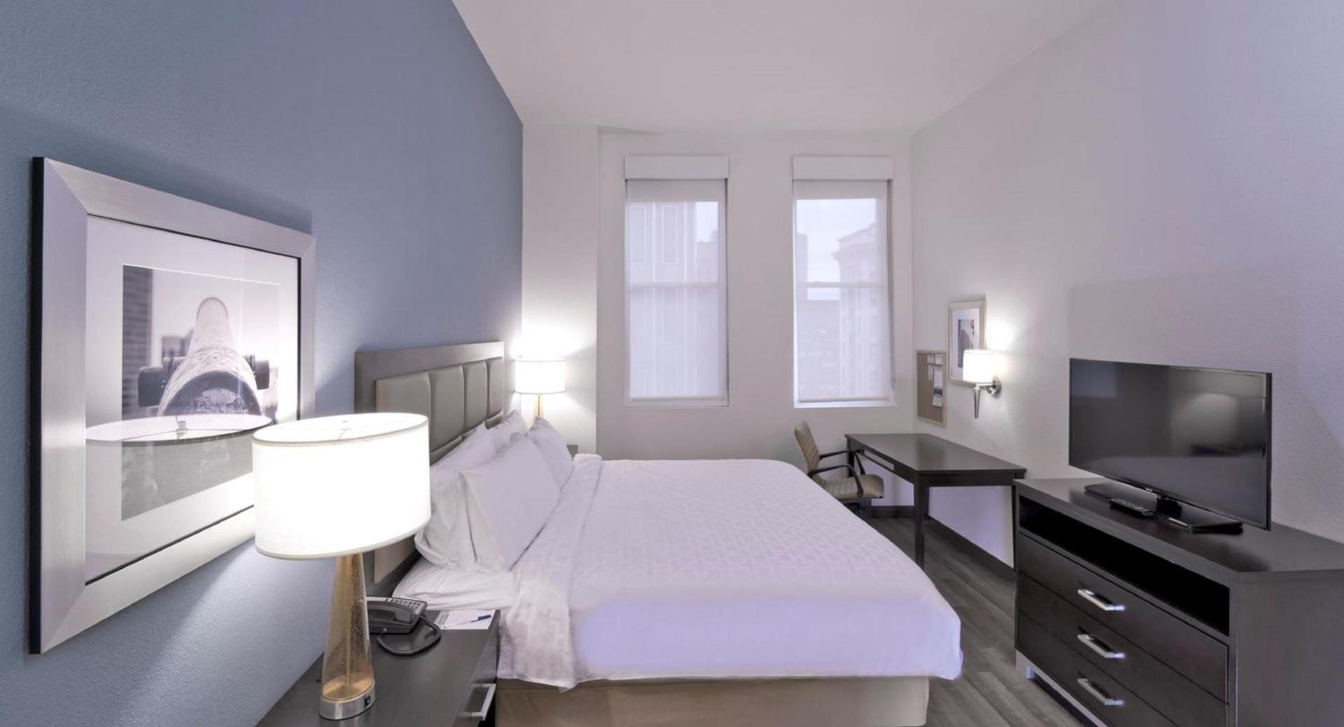 Candlewood Suites Baltimore - Inner Harbor by IHG photo 26