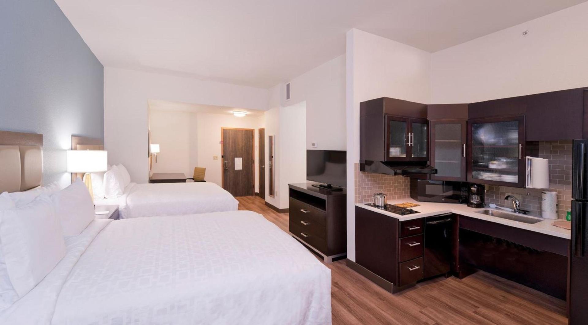 Candlewood Suites Baltimore - Inner Harbor by IHG photo 25