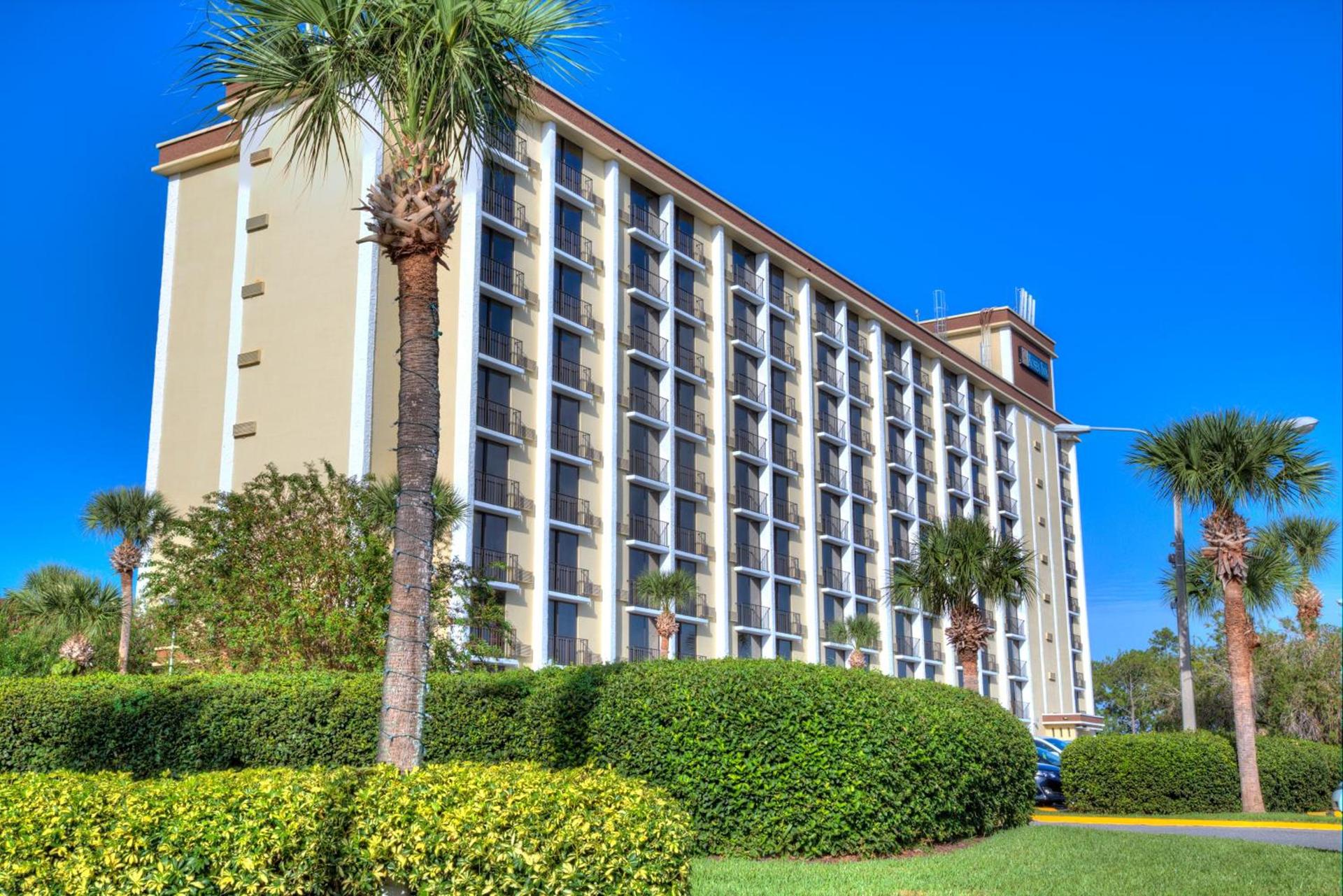 Rosen Inn Closest to Universal photo 3