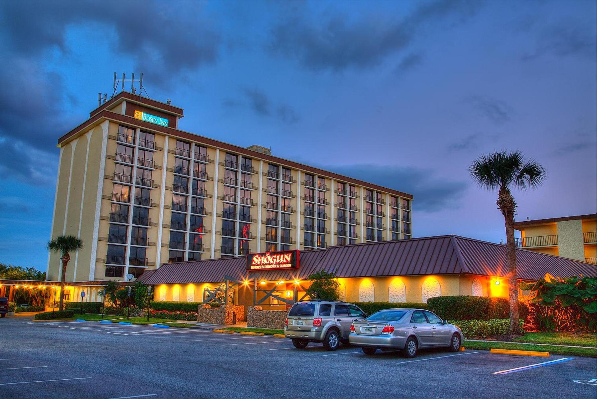 Rosen Inn Closest to Universal photo 37