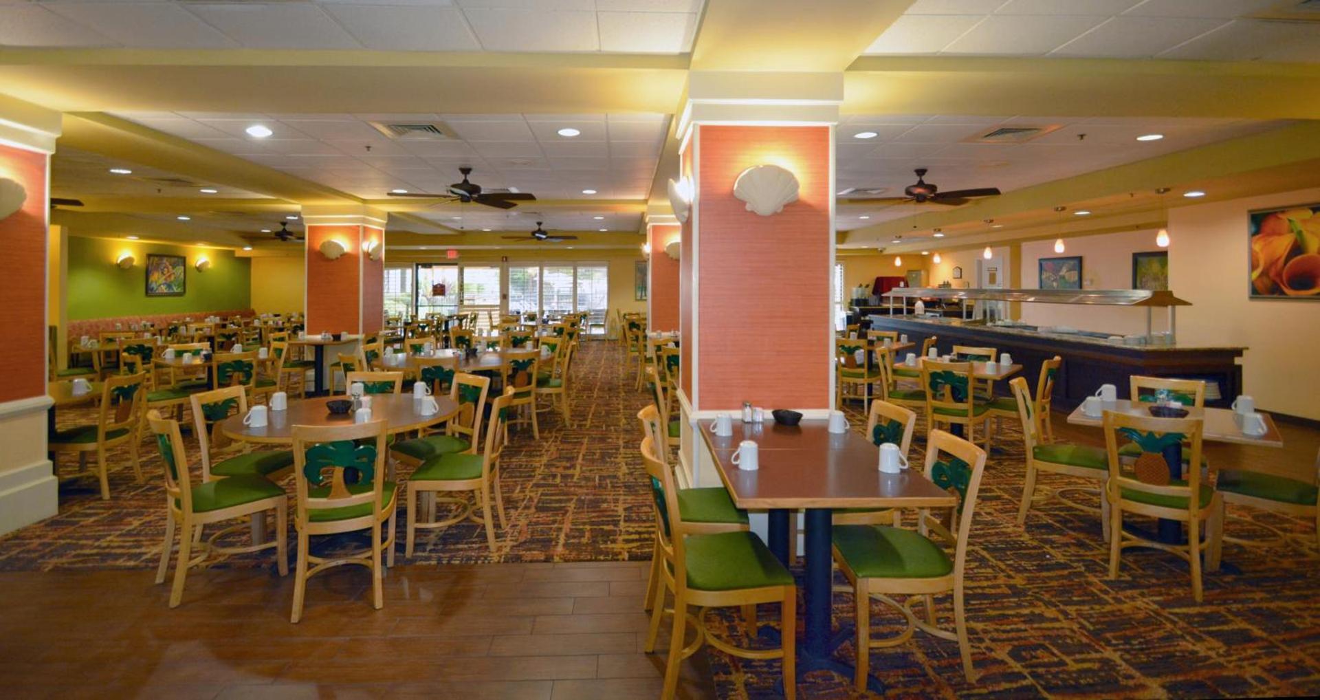 Rosen Inn Closest to Universal photo 29